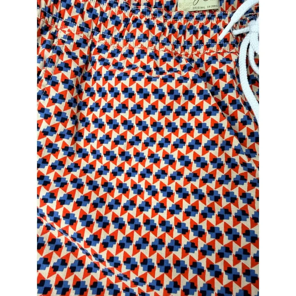J. Crew 5